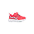 Sneakers rosse con logo laterale Champion Shout Out B TD, Brand, SKU s335000017, Immagine 0